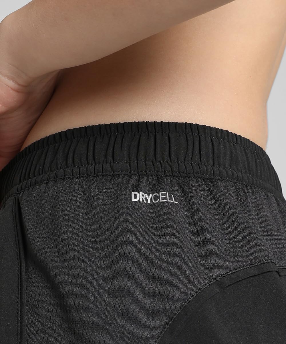 Puma Women's Hybrid Shorts (526587_Black