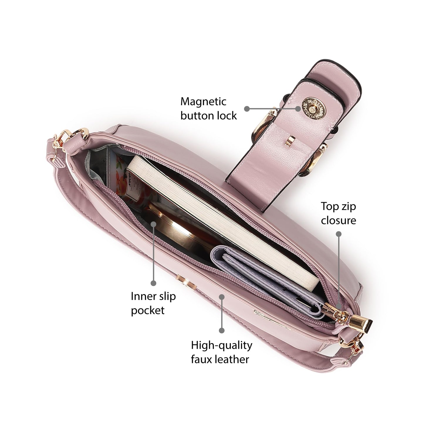 Fastrack Women's Casual (Blue)