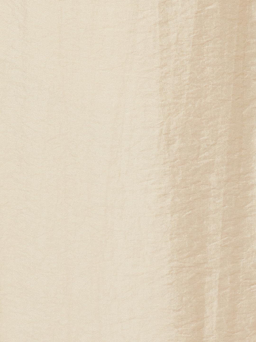 Max Women Solid Palazzo (Beige_XL)