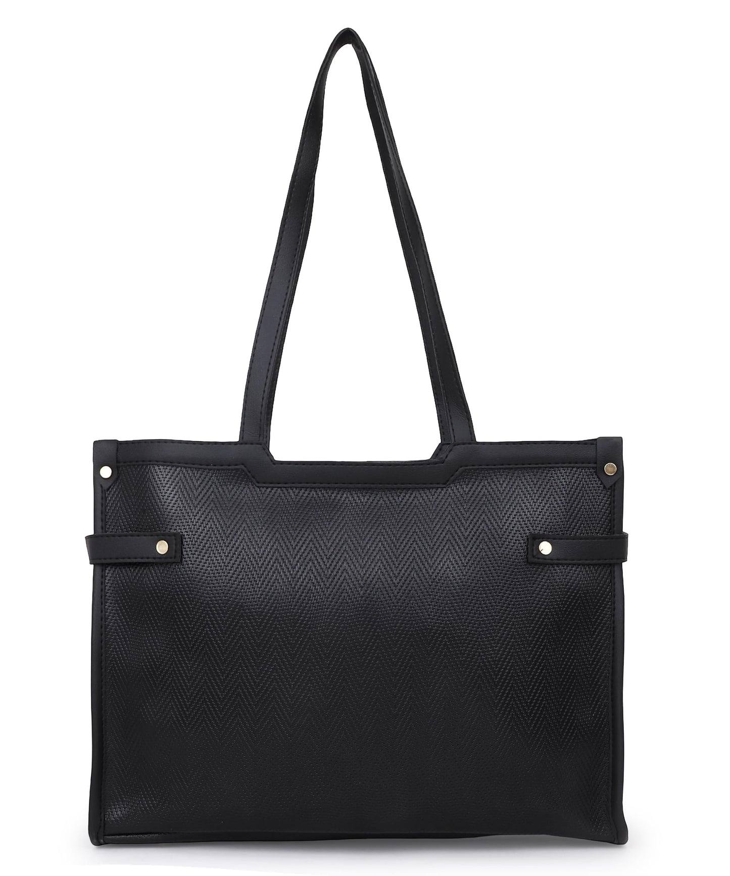 LEGAL BRIBE Women's Western (Dark Black)