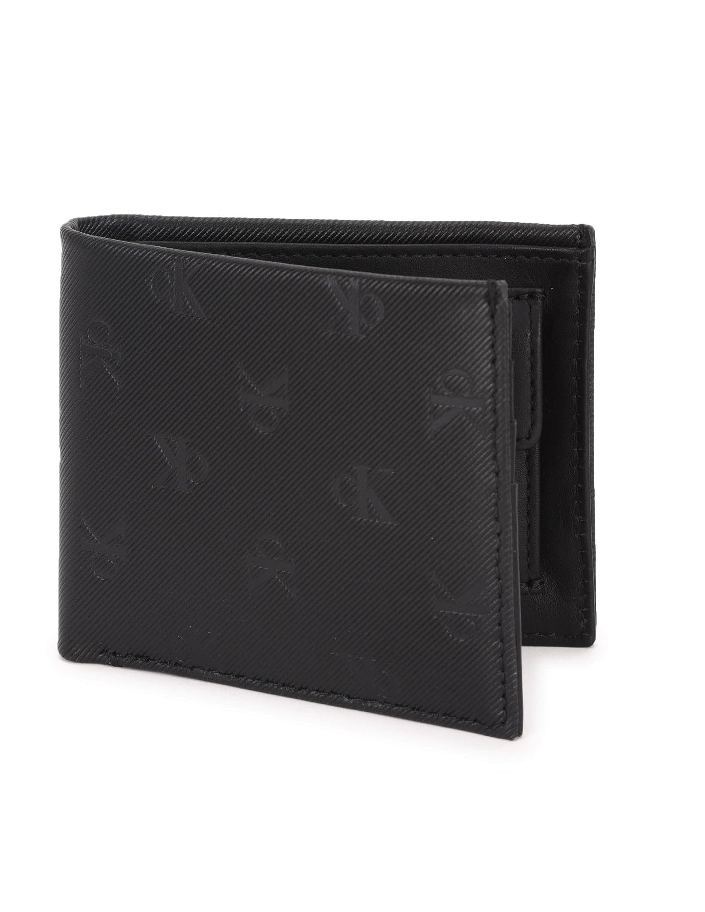 Calvin Klein Mens Multicolor Color Wallet