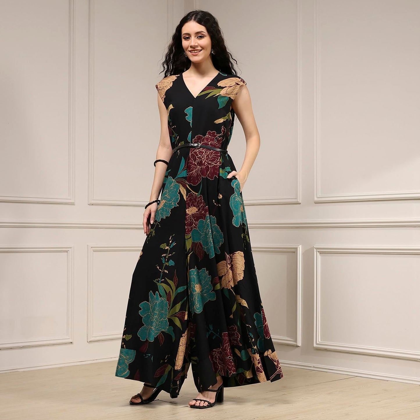 BIBA Women Jumpsuit
