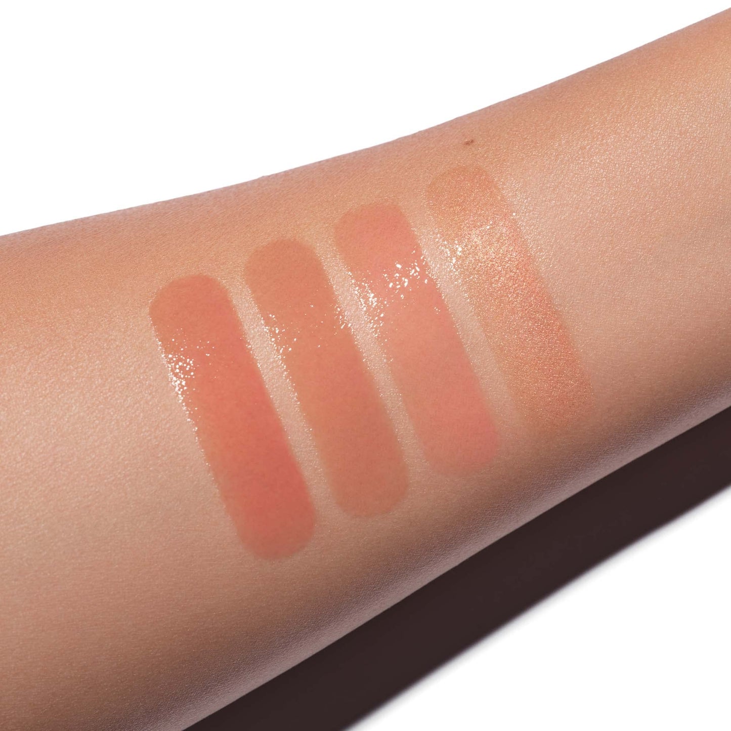 Anastasia Beverly Hills Lipgloss - Sunbaked