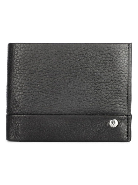 Hush Puppies Men's Western (Black)
