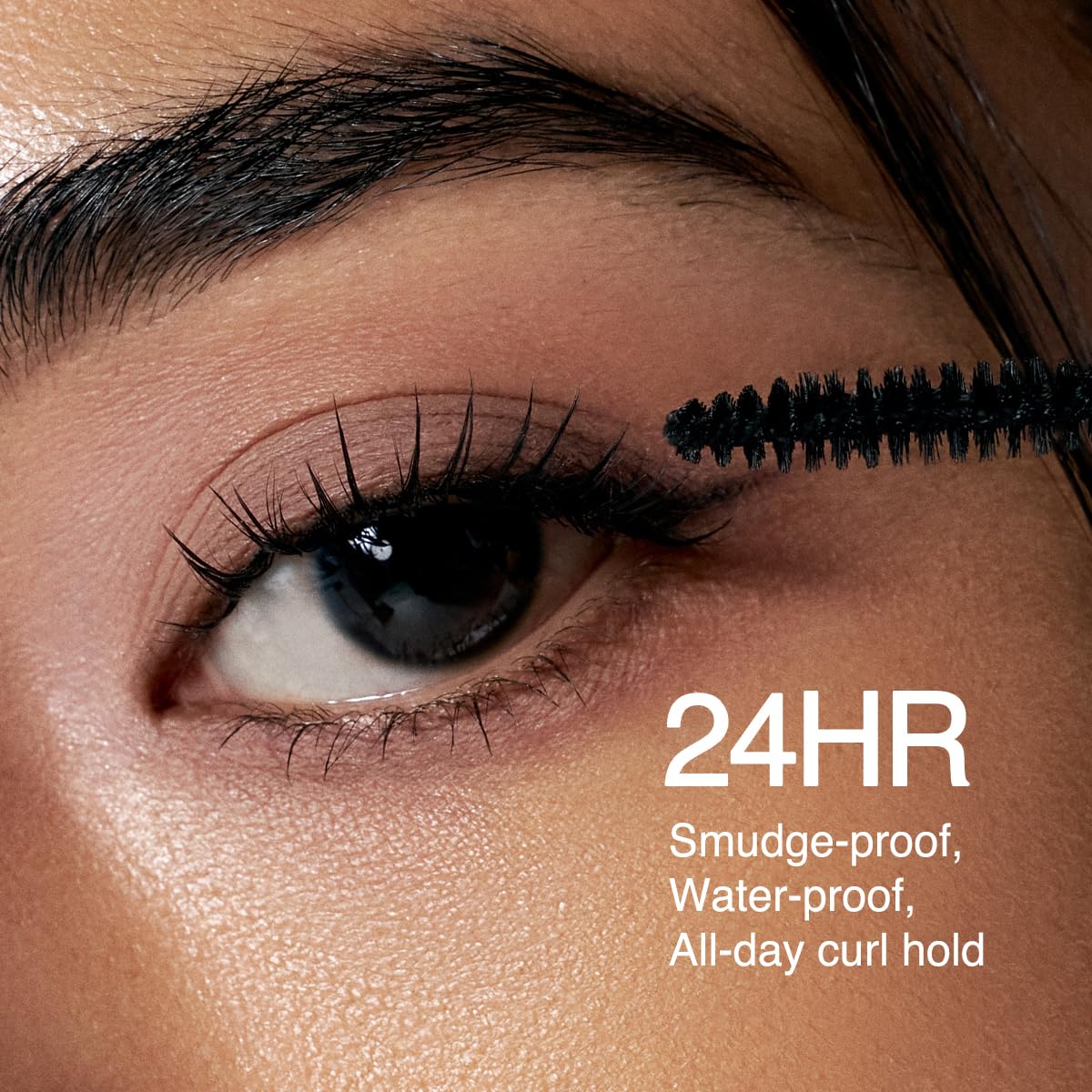 Clio Professional Clio Kill Lash Superproof Mascara | Ultra-Volumizing, Smudge-Proof, Clump-Free, Curl-Holding, Long-Lasting | Extreme Volume (#04), 0.24 Fl Oz