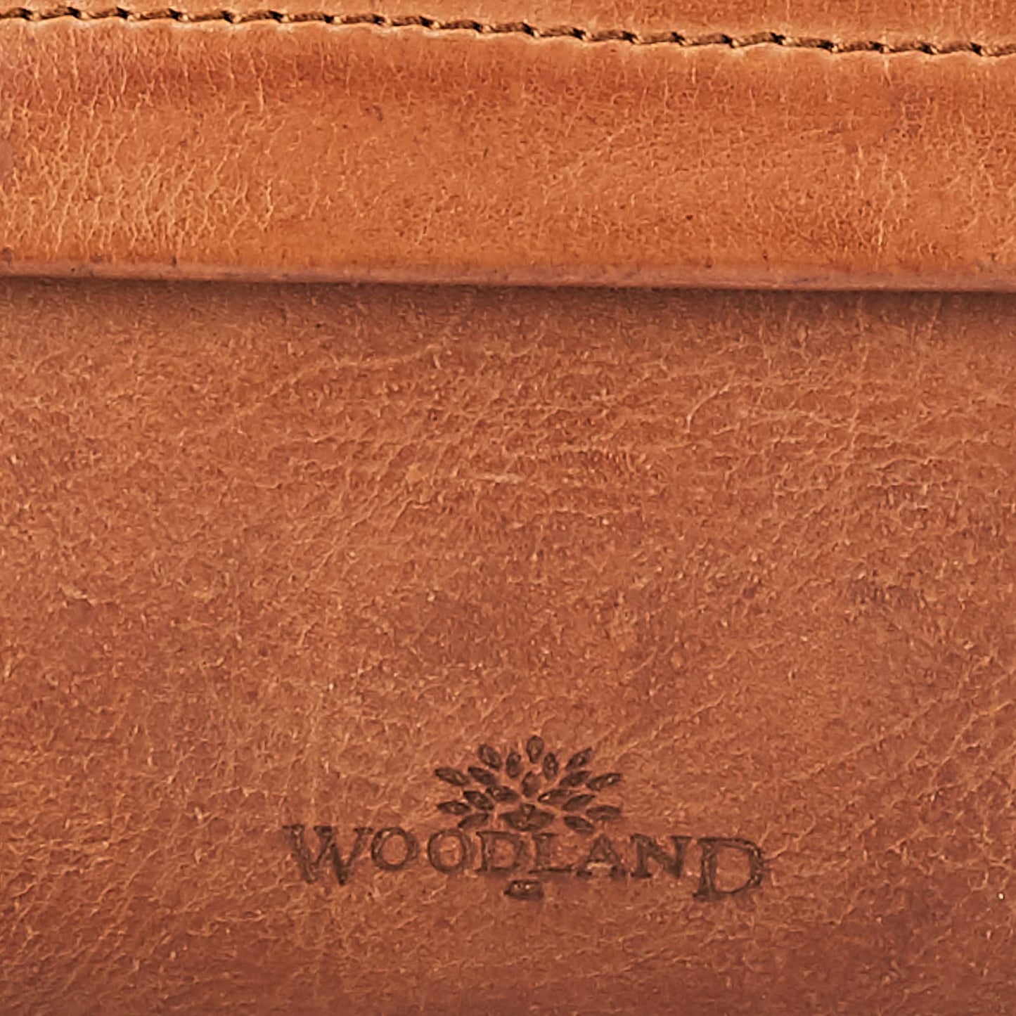 Woodland Women's Slingbag (Tan)