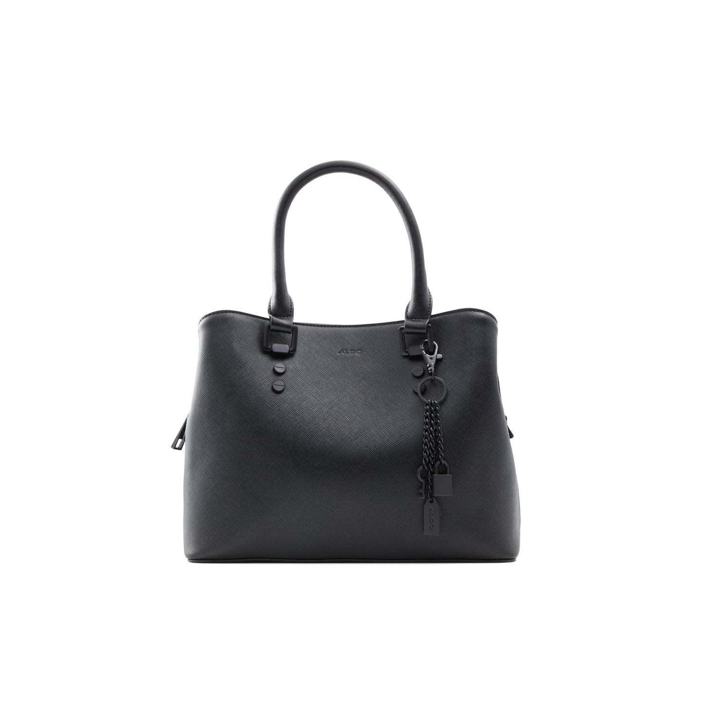 ALDO Legoiri, Black/Black, Medium