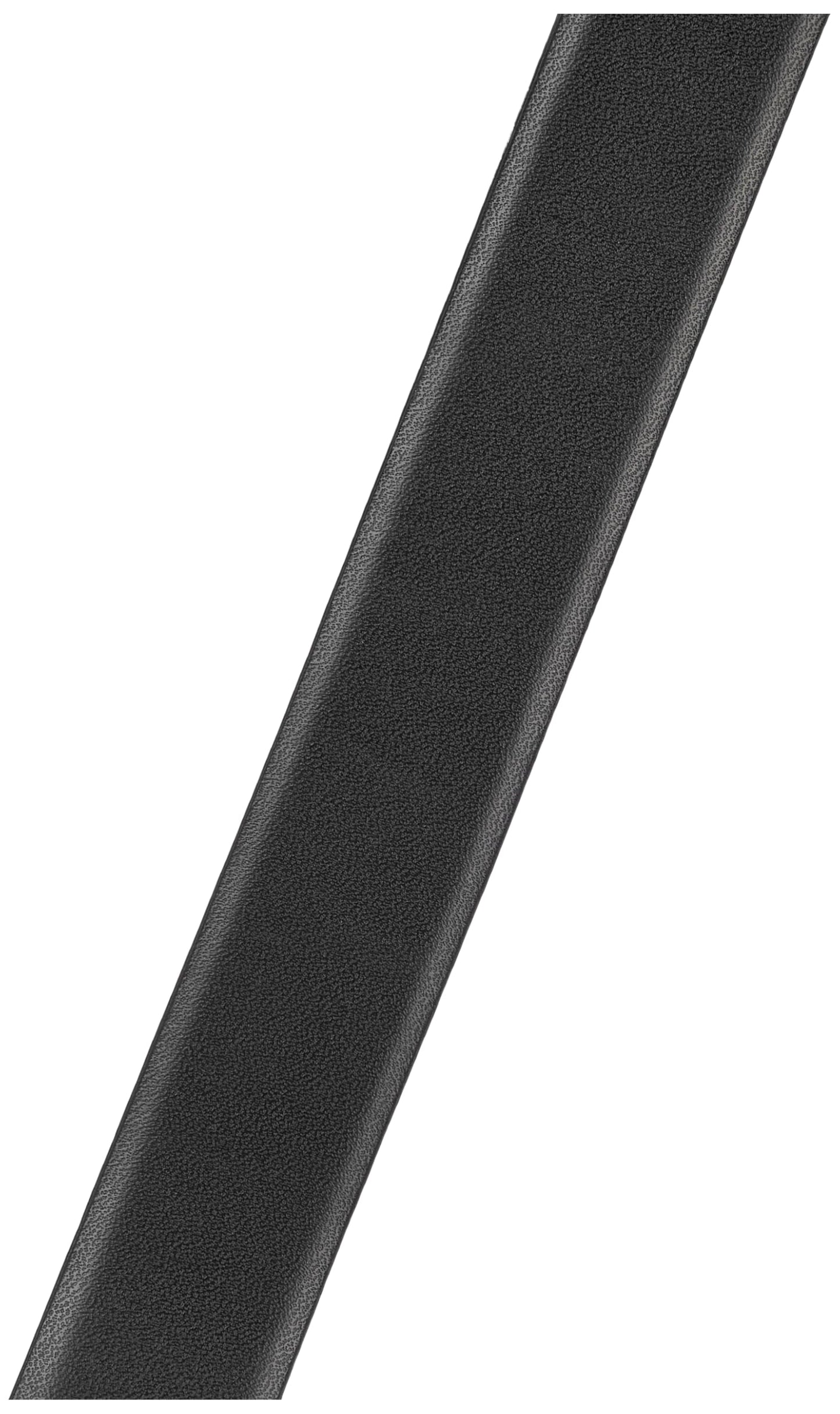 Men Brown Solid Formal Belt