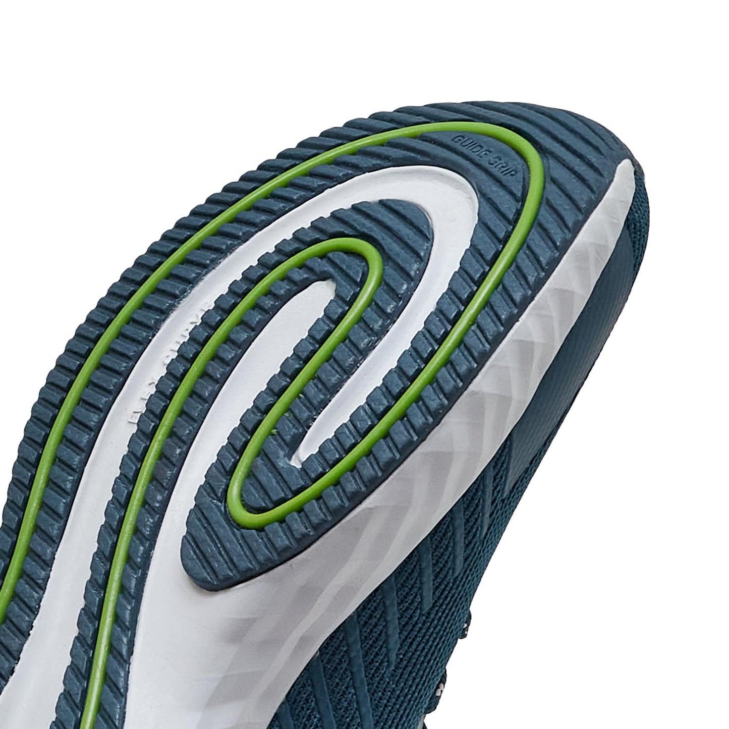 Campus Men's Simba PRO Turq.BLU/Pista Training/Gym - 8UK/India 5G-822