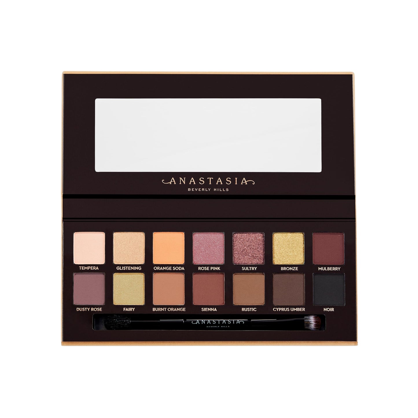 Anastasia Beverly Hills Soft Glam Palette-FG(10.36g)