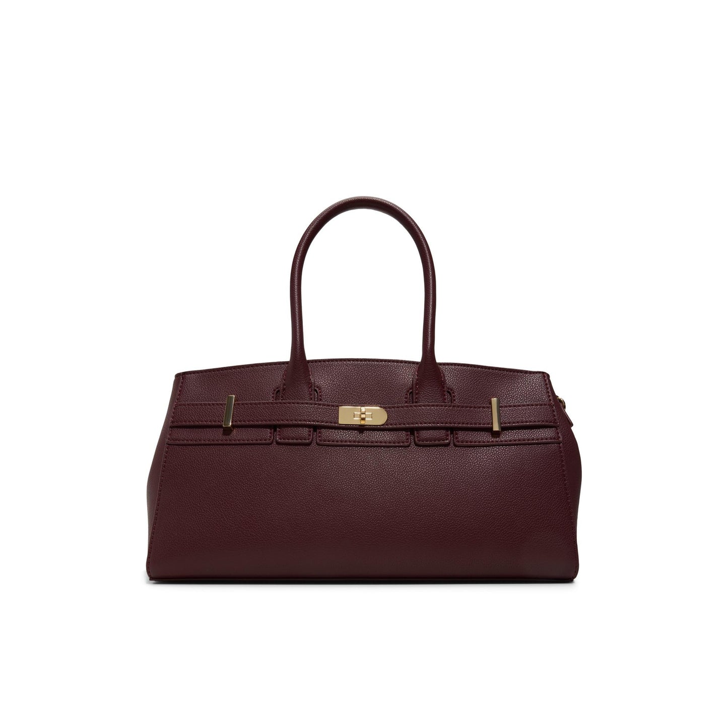 Call It Spring ALURA Maroon Women's Satchel