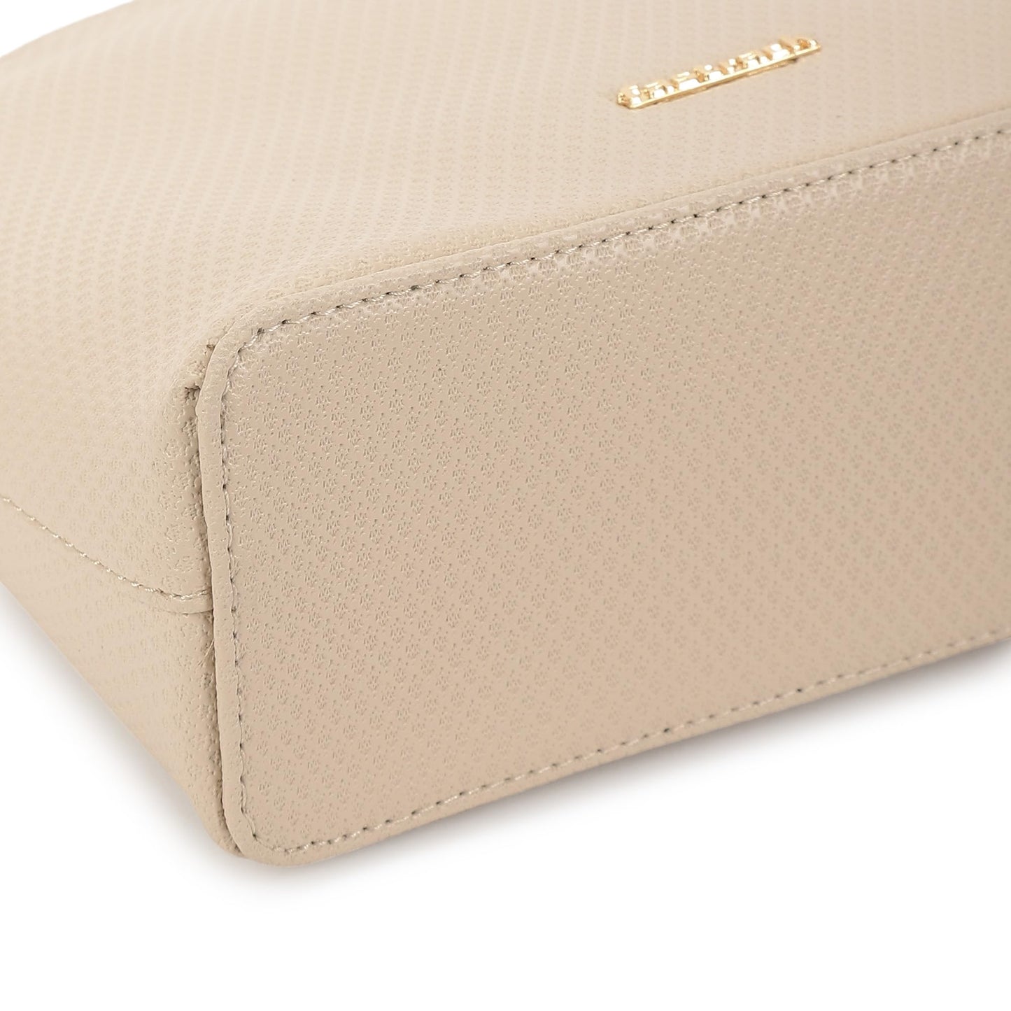 Fastrack Trendy Sling Bag with Adjustable Strap | Faux-Leather Women's Handbags | Sling for Casual Carry