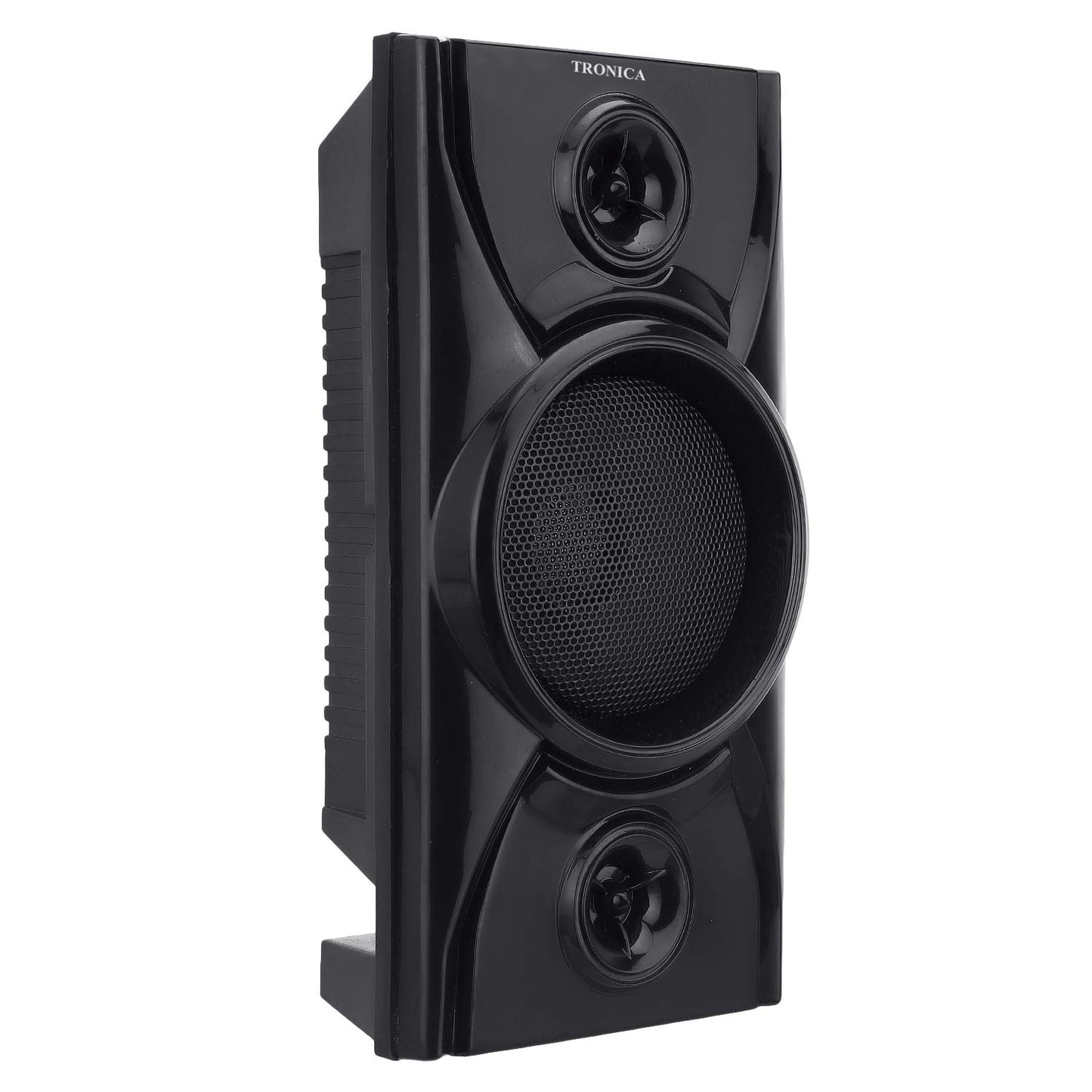 TRONICA Super King 40W 5.1 Bluetooth Home Theater System with FM/PenDrive/Sd Card/Mobile/Aux Support & Remote