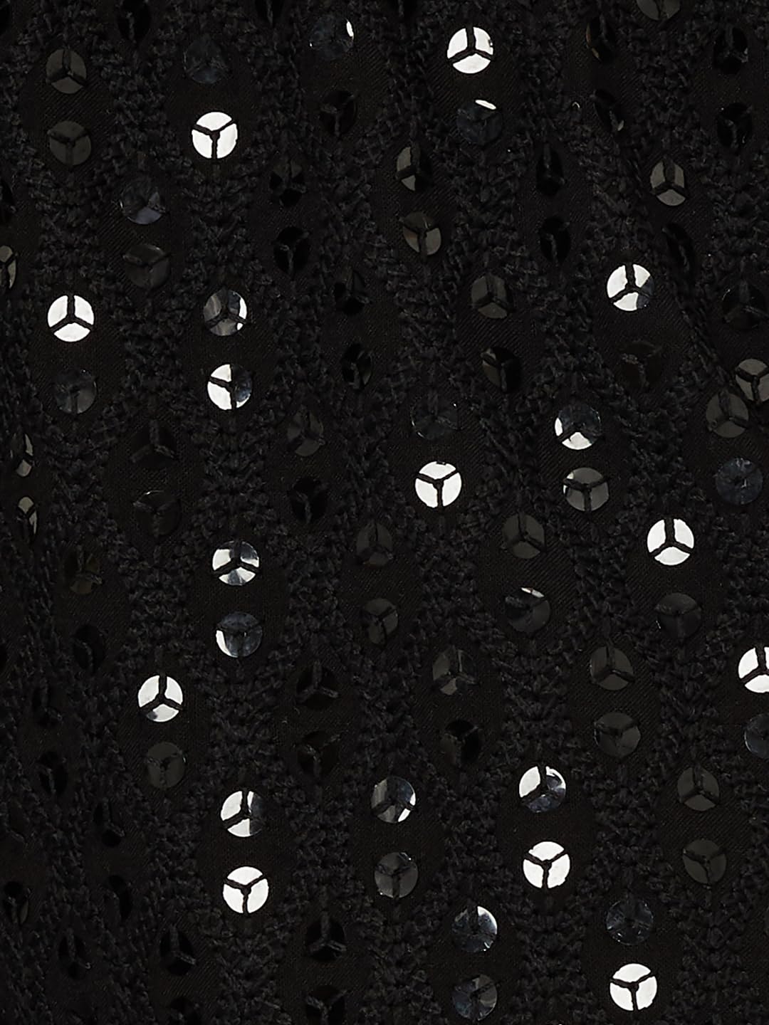 Max Women's Regular Pants (CTBT52013_Black