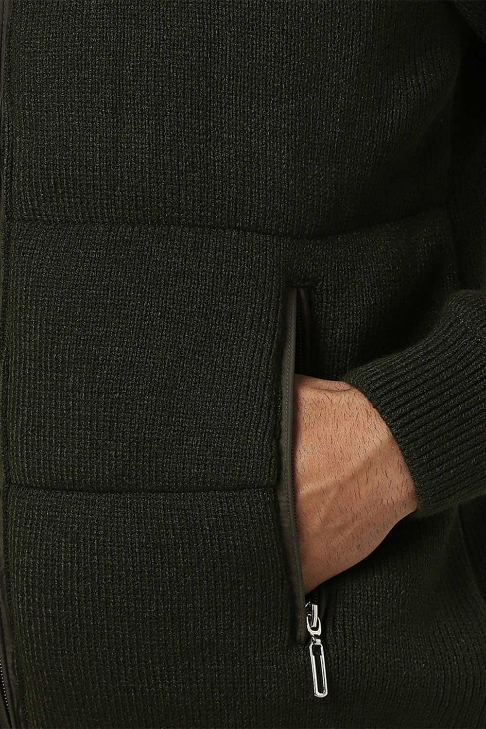 Van Heusen Men's A-Line Coat