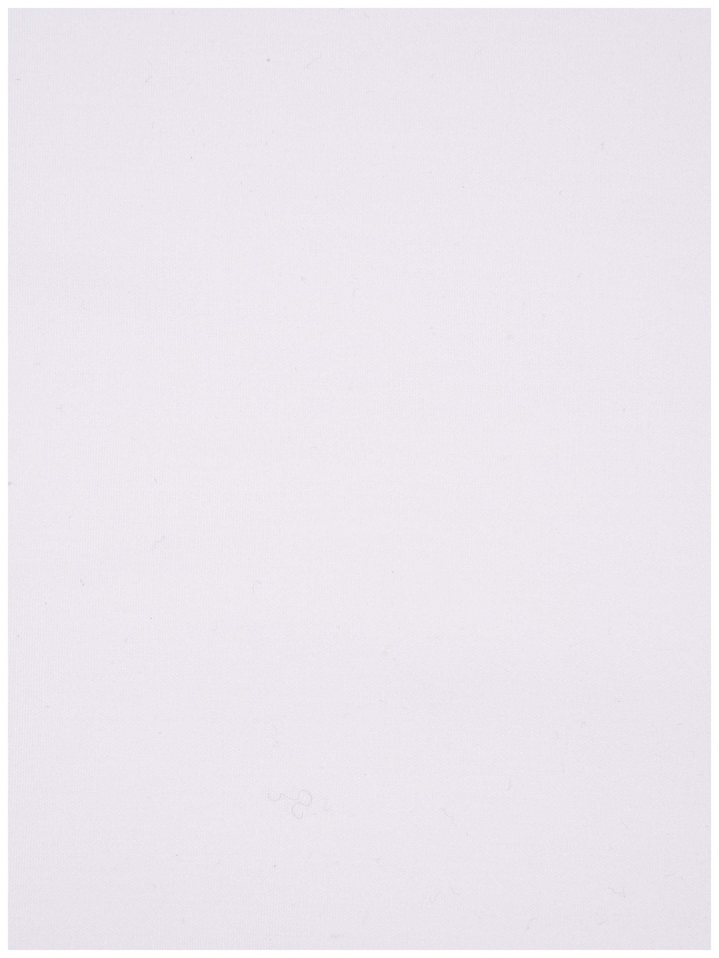 Raymond Trouser Black and CottonHub Shirt White Fabric set