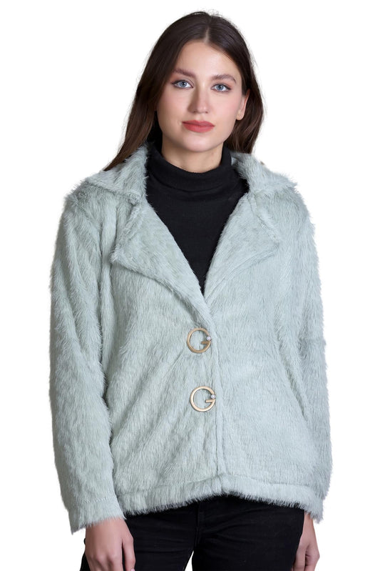 GODFREY Cardigans for Women Pista