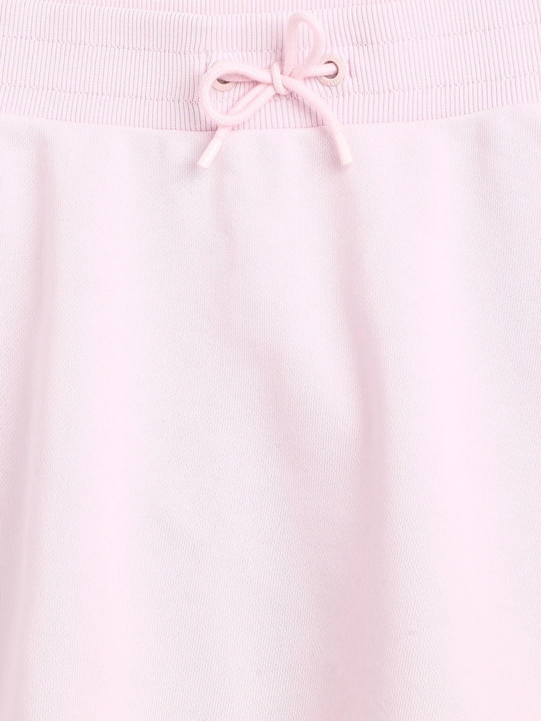 Tommy Hilfiger Girls Solid Regular-Fit Cotton Skirt