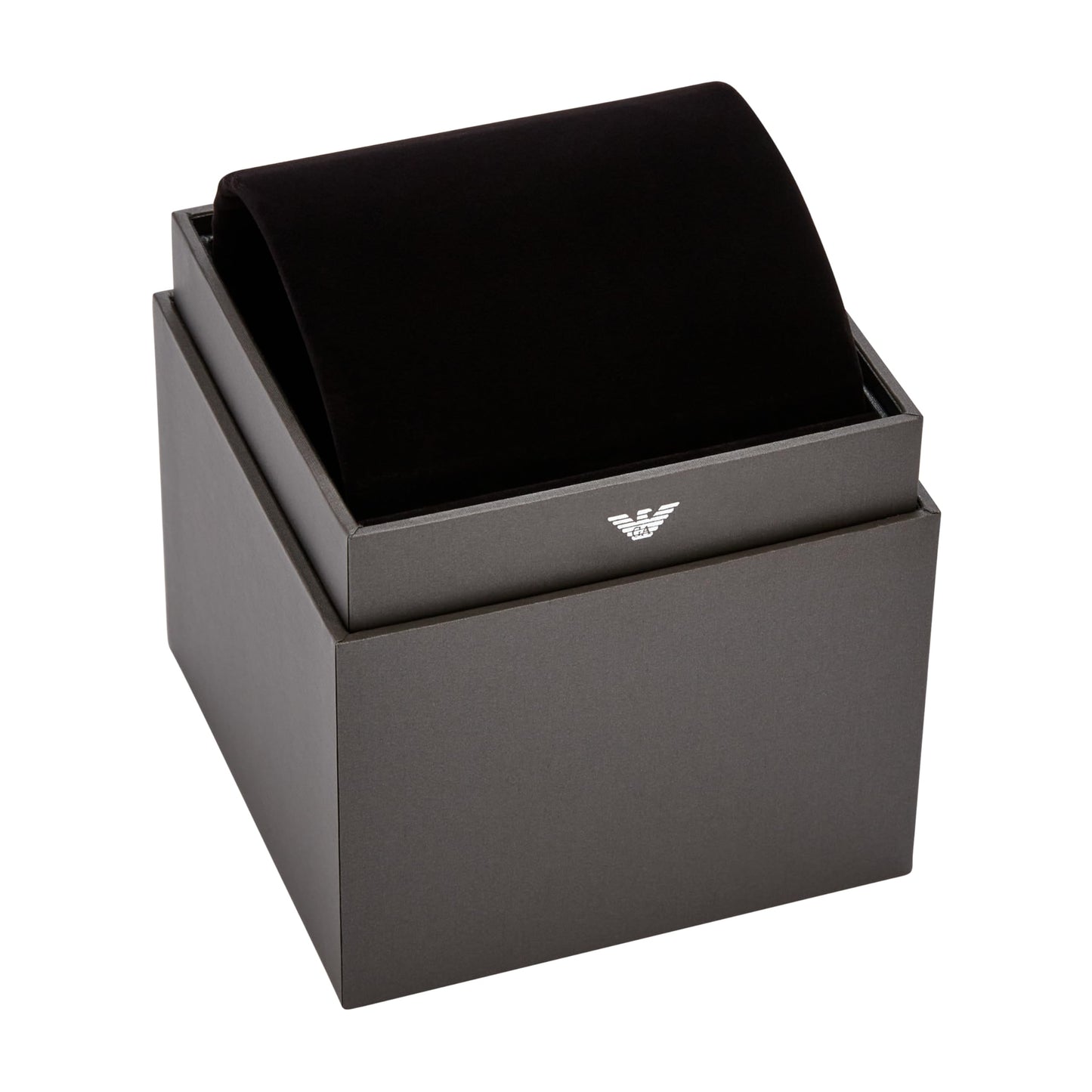 Emporio Armani Green Quartz Leather Watch AR11661