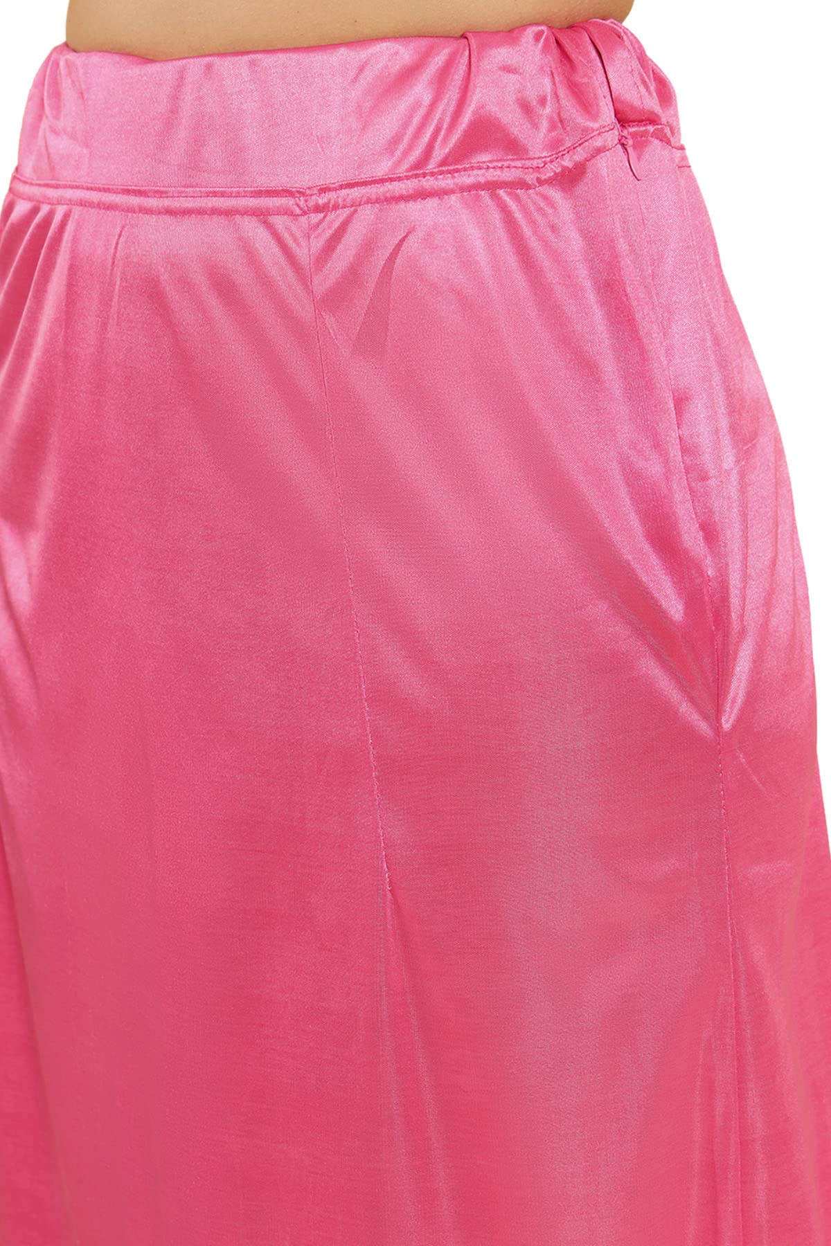 Soch Onion Pink Nylon Petticoat
