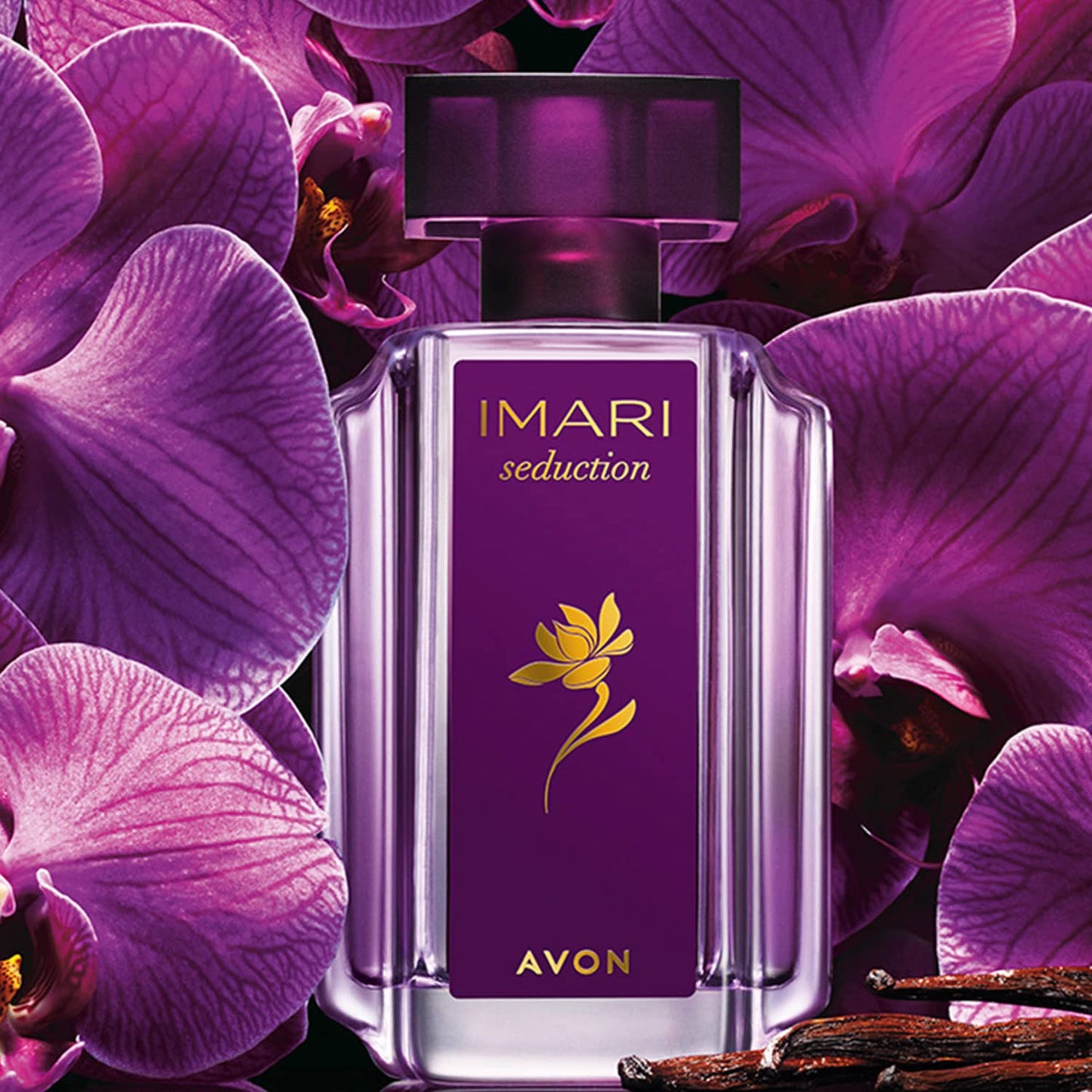 Avon Imari Seduction EDT Perfume For Women - 50 ML