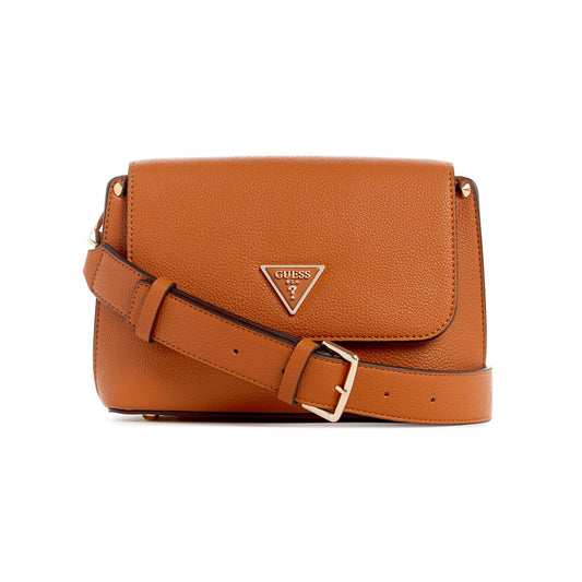 GUESS Women's Western (Medium Coffee)