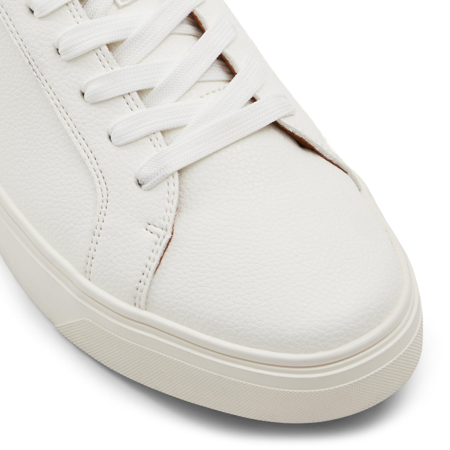 Aldo WILLIO-IN100 Men White Sneakers
