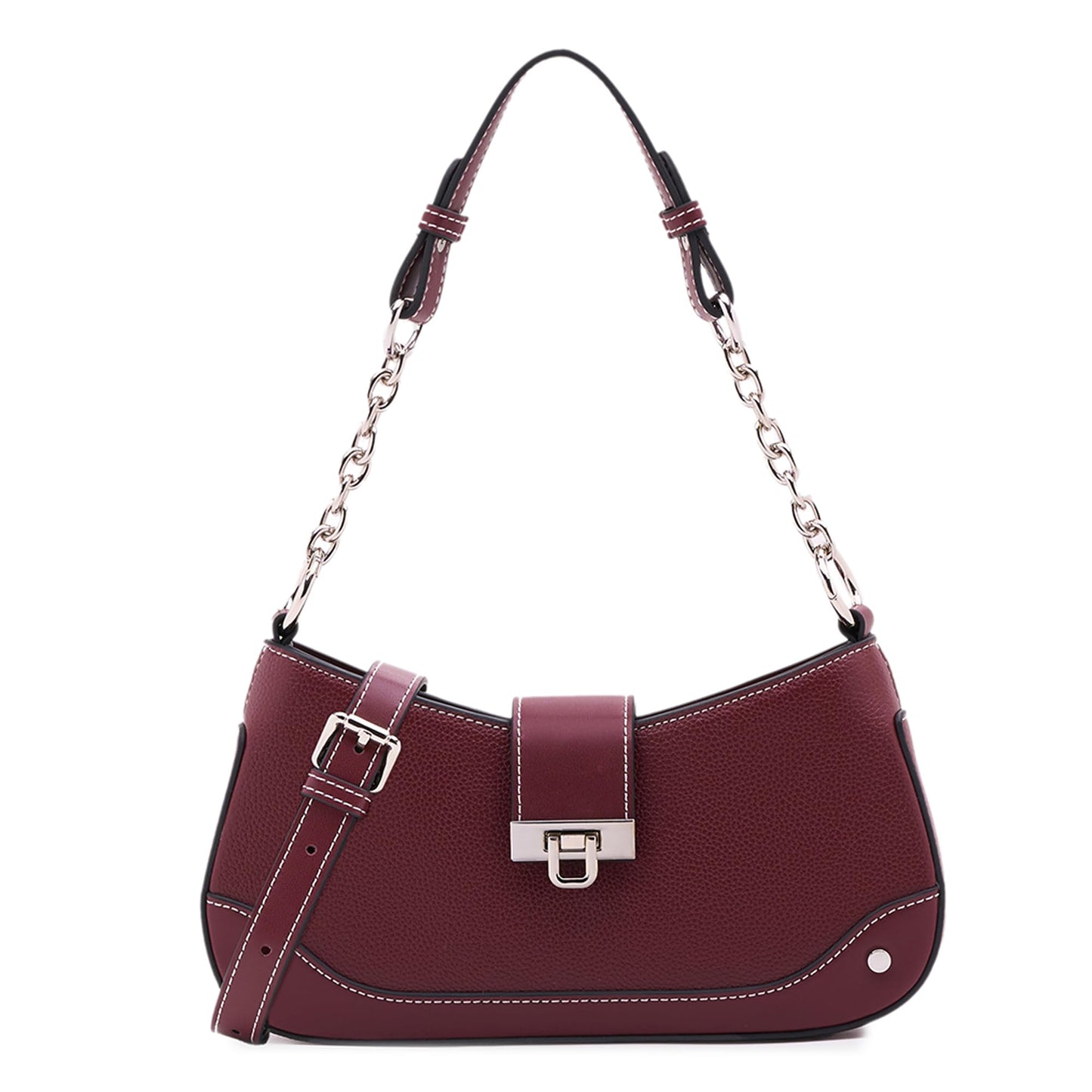Miraggio Elara Shoulder Bag For Women