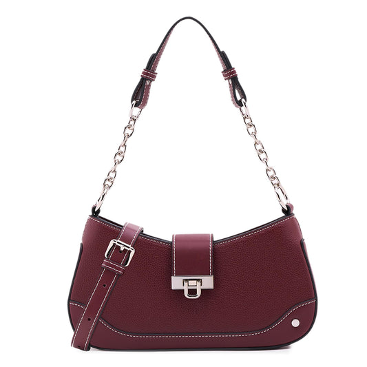 Miraggio Elara Shoulder Bag For Women