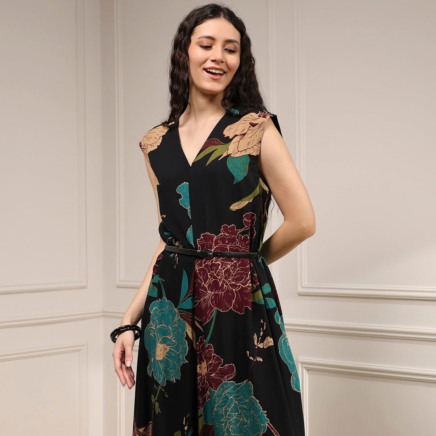BIBA Women Jumpsuit