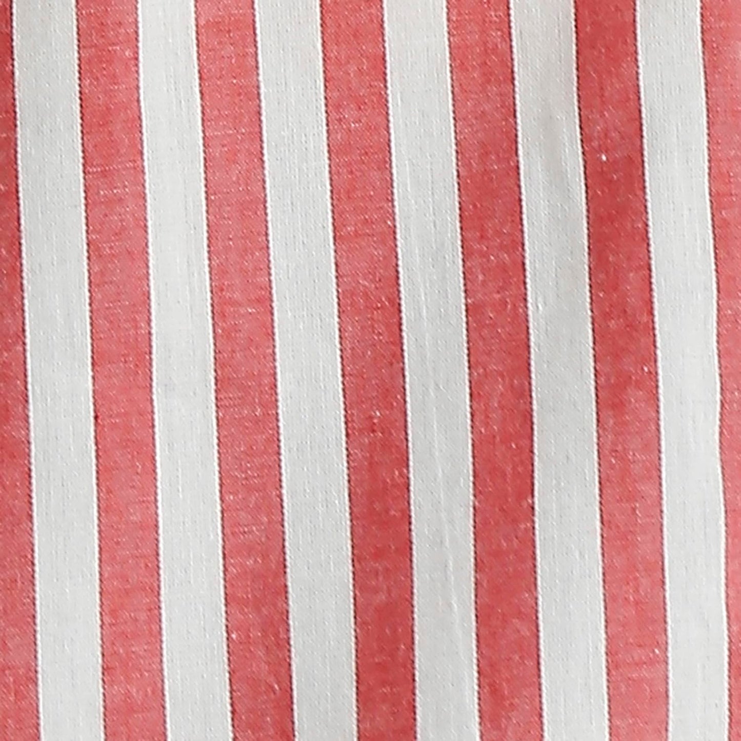 Pepe Jeans Women's Striped Oversized Fit Shirt