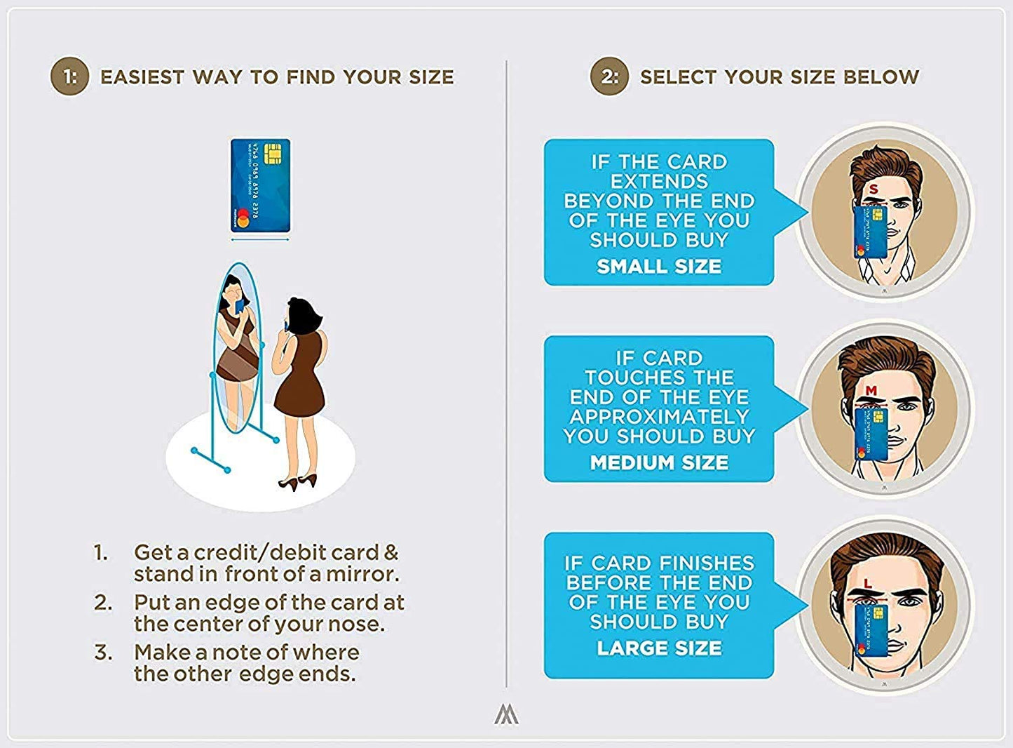 ENRICO Sunglass with Grey Rectangle Frames | Black - Color Polycarbonate Material | Adults-Women Polarized Sunglasses with Cover Case, Large