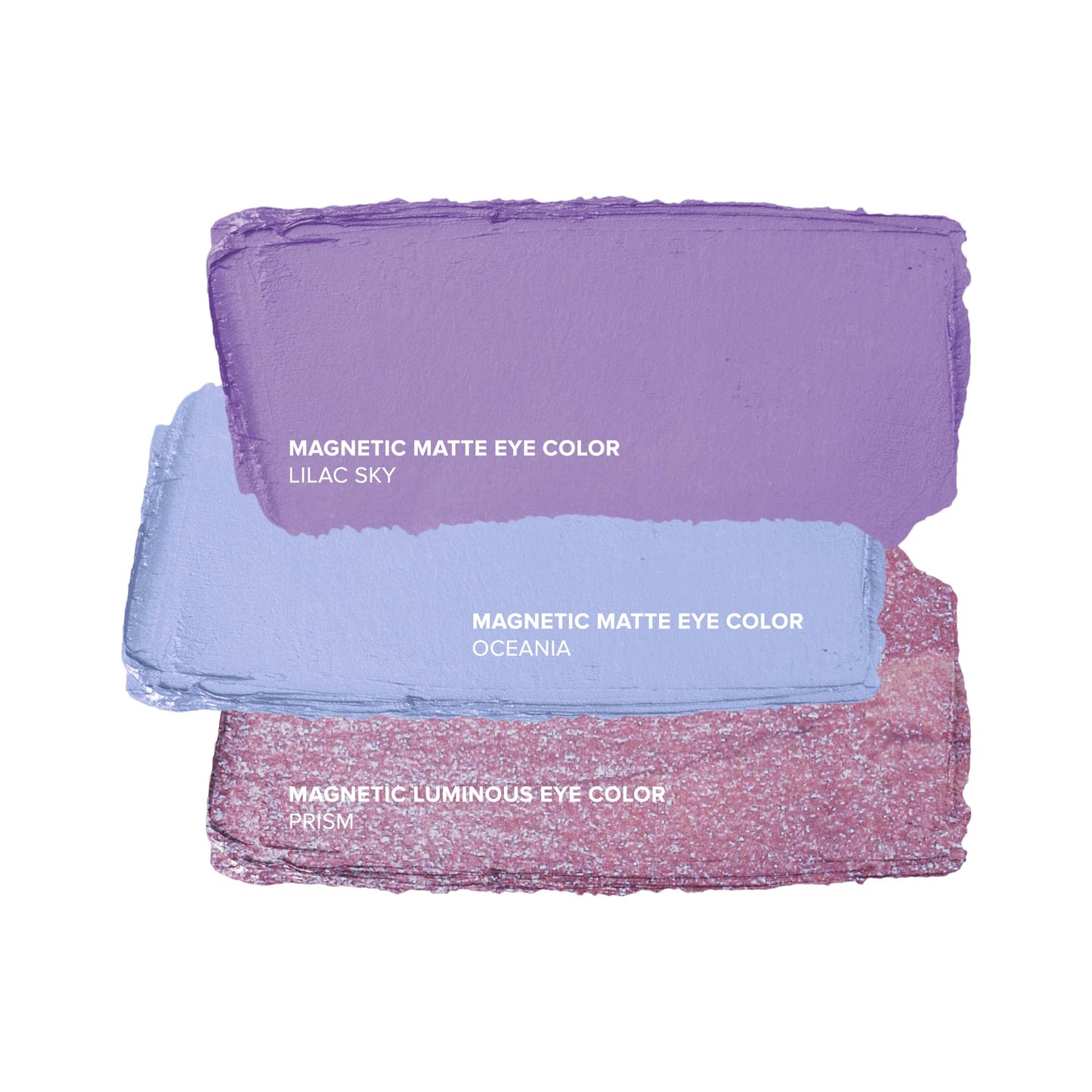 Nudestix Dreamy Easy Eyes Kit 7.5 g