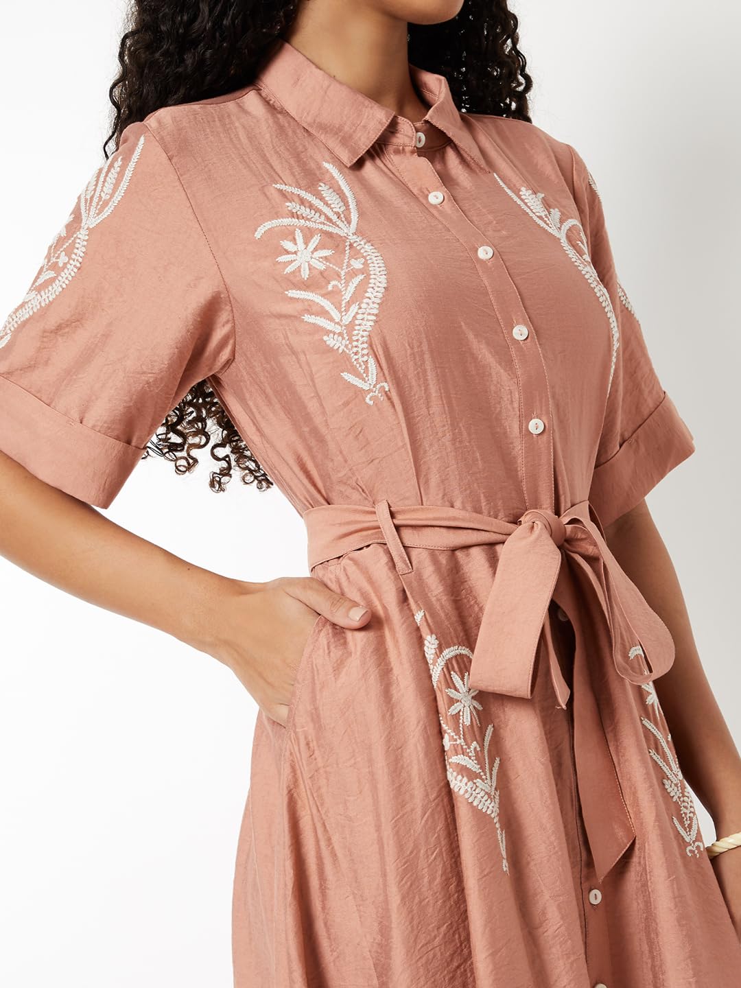 Max Women Dress