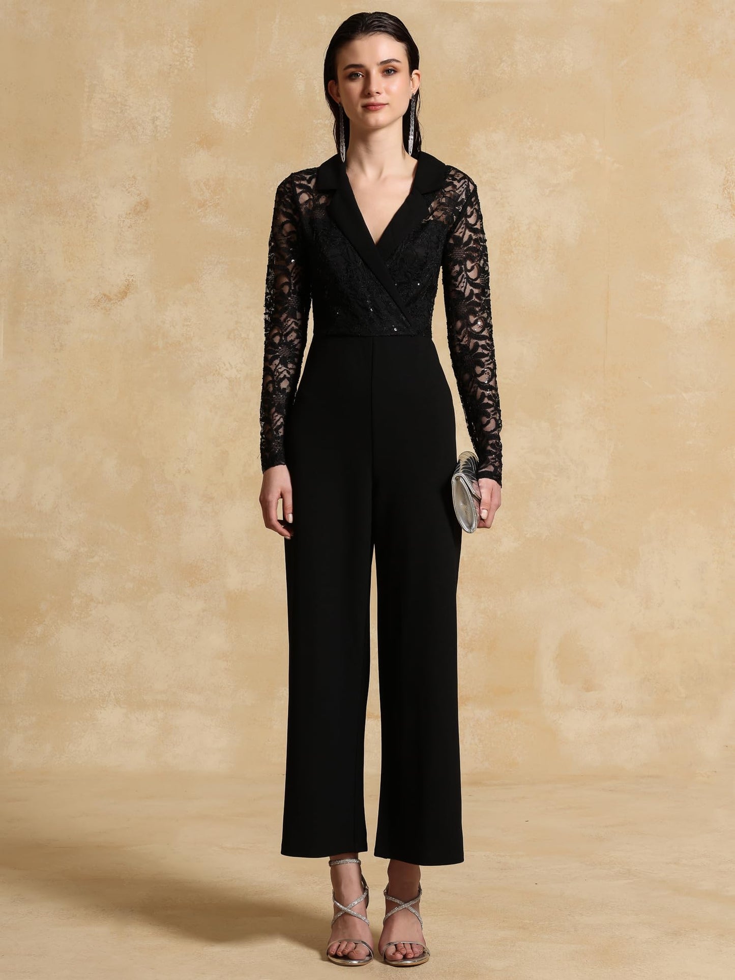 Kazo Teresa Jumpsuit For Women