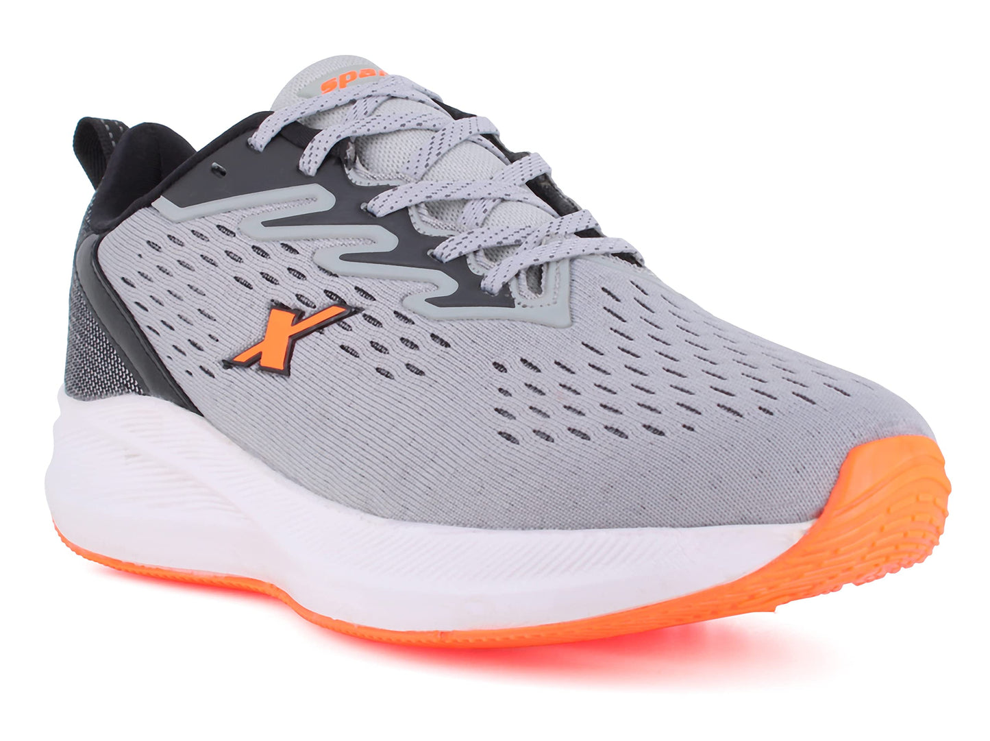SPARX Men's SM-722 Running Shoe