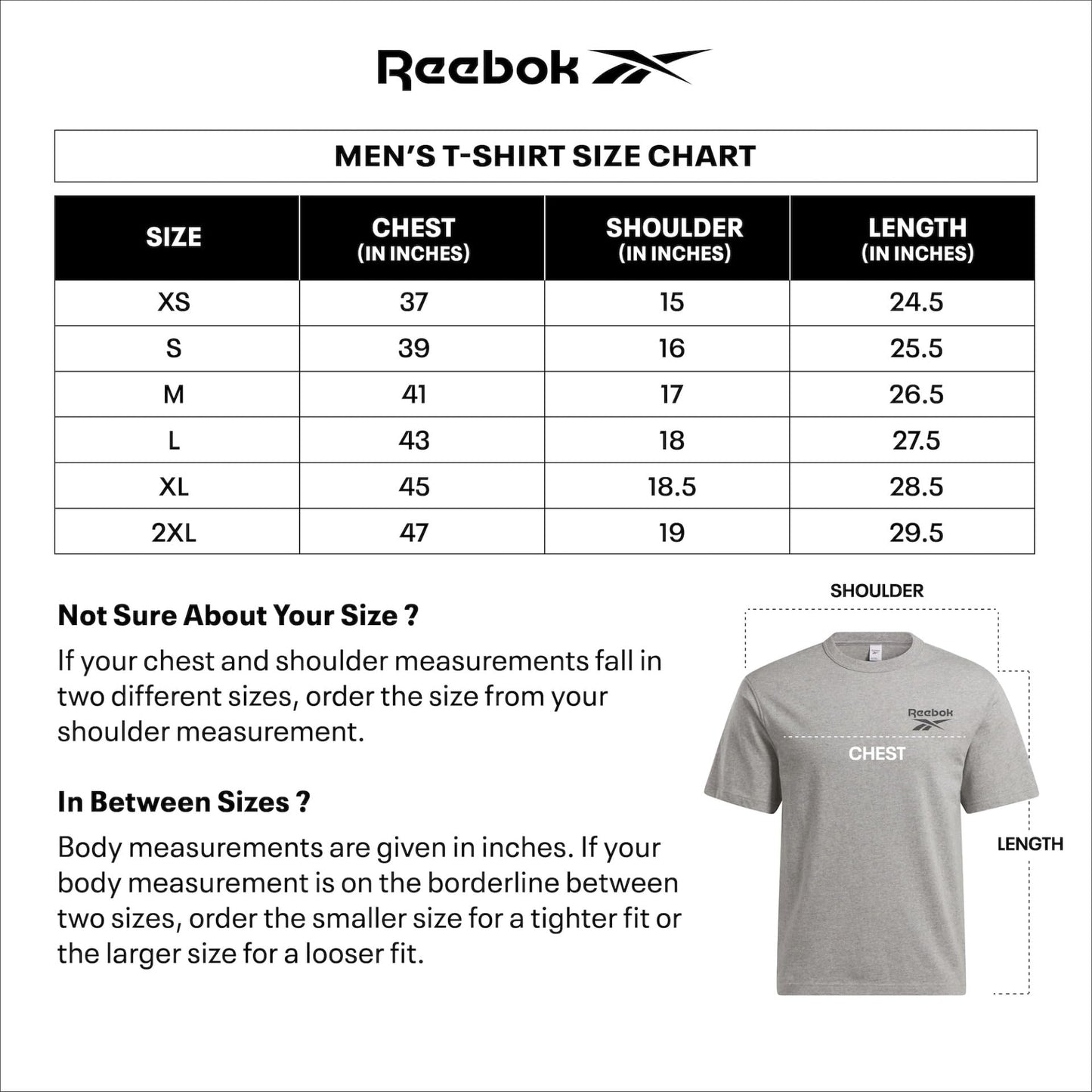 Reebok Men's White T-Shirt |Training | ColourBurst Vec Perf Tee | Round Neck | Regular Fit | Half Sleeve | 100% Polyester with Speedwick tech