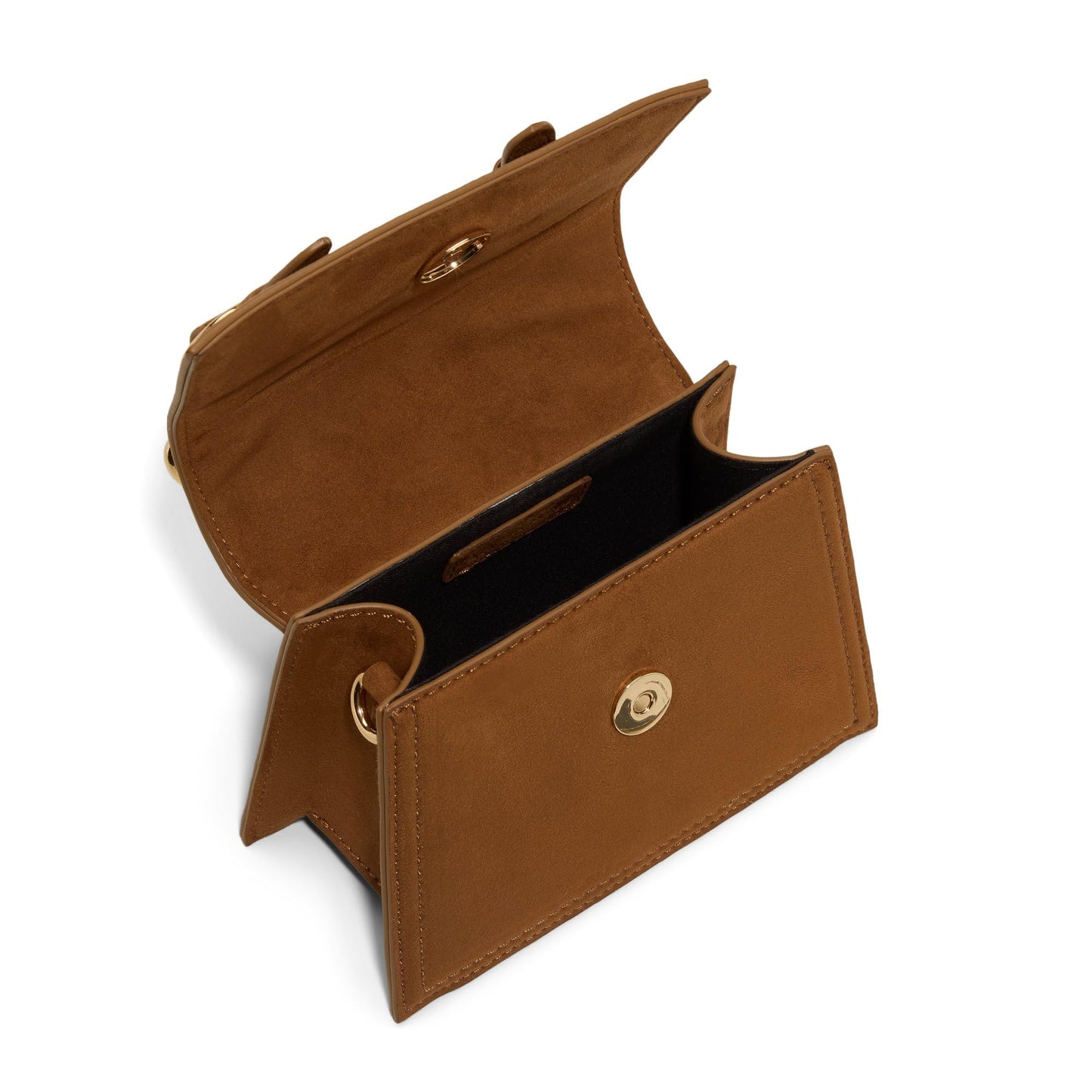 Call It Spring FANNYY Brown Women's Top Handle Bag