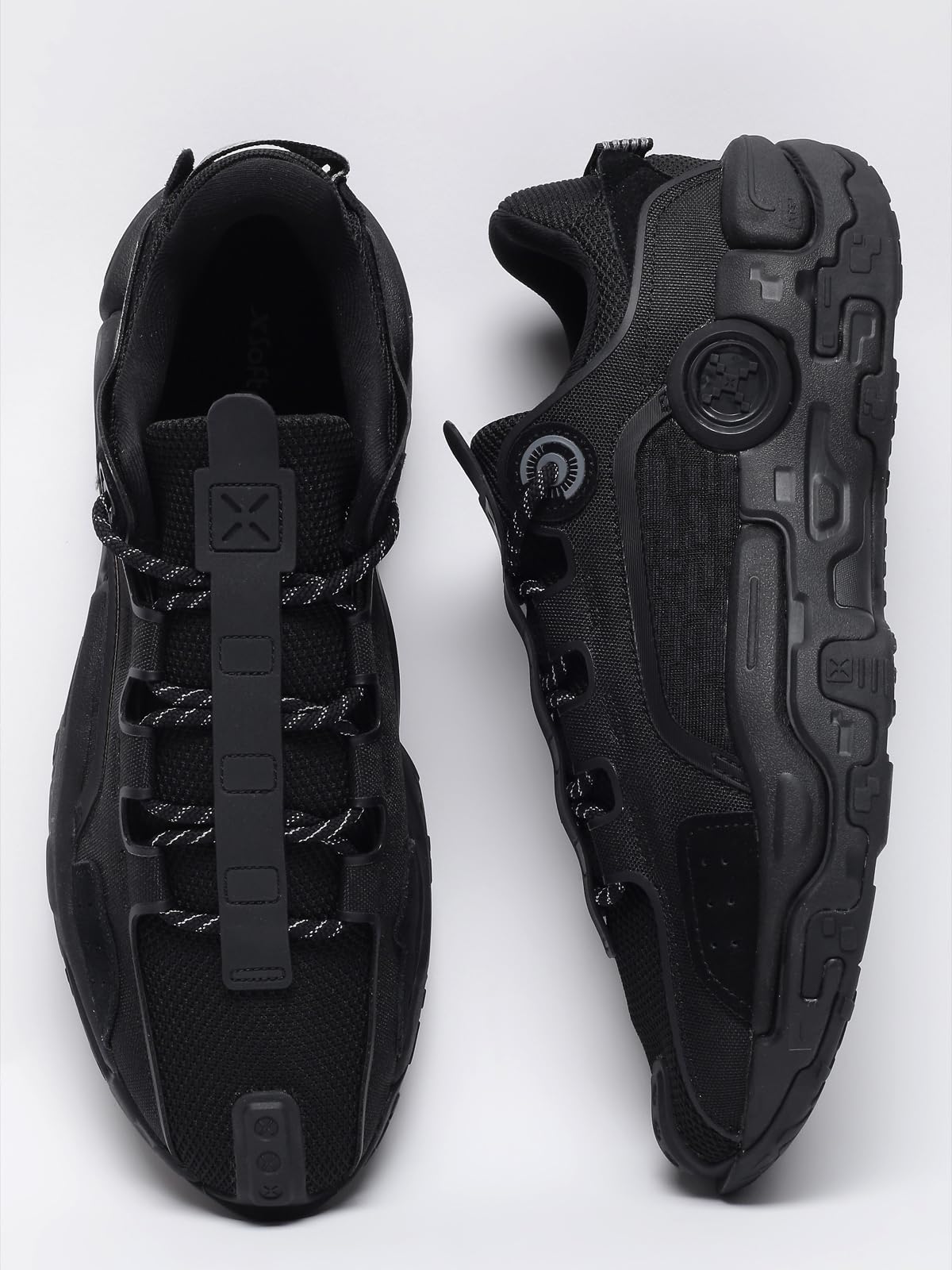 XTEP Men?s Shoes | Comfortable, Lightweight & Stylish Footwear