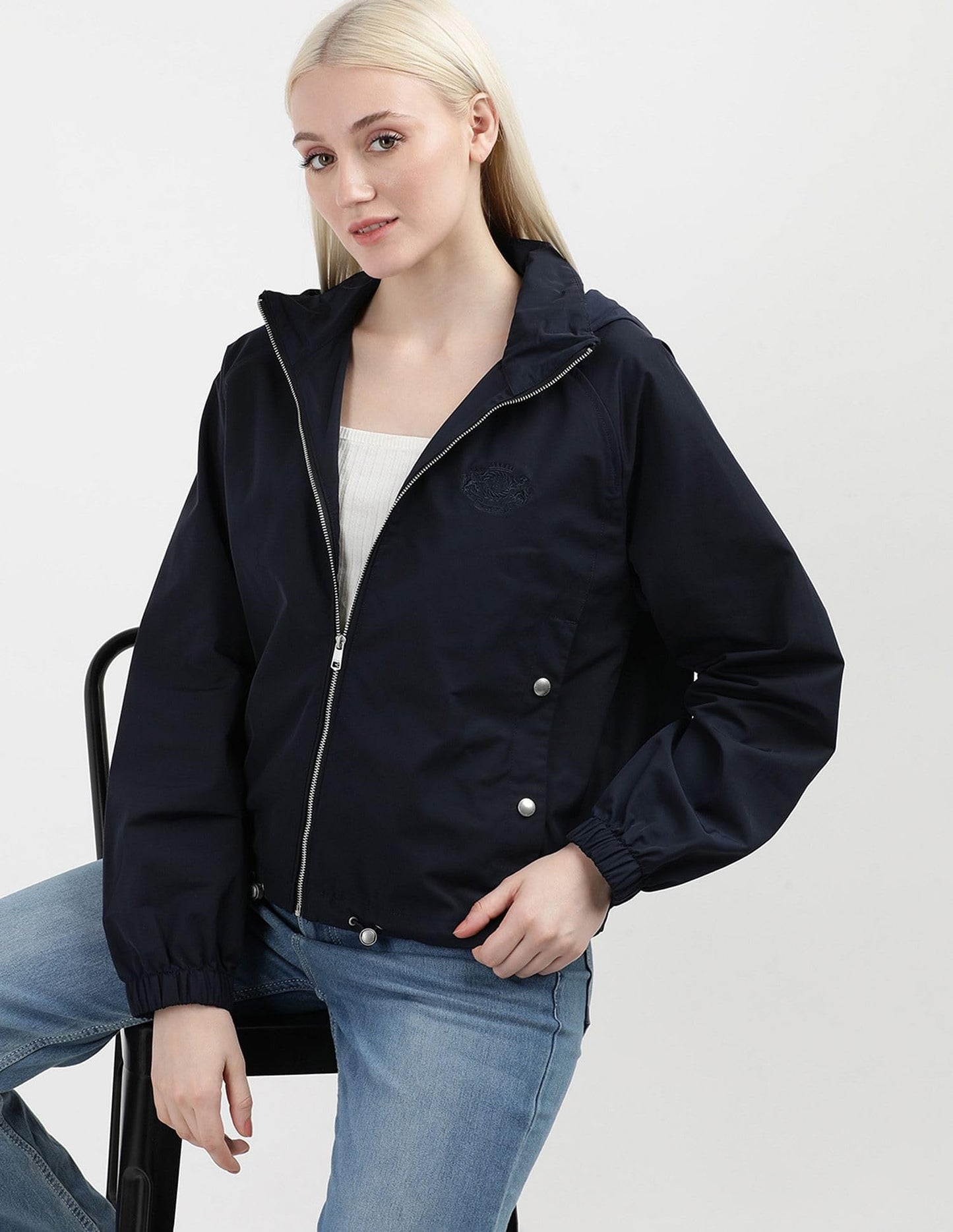 Tommy Hilfiger Women's A-Line Coat (F24HWOT063