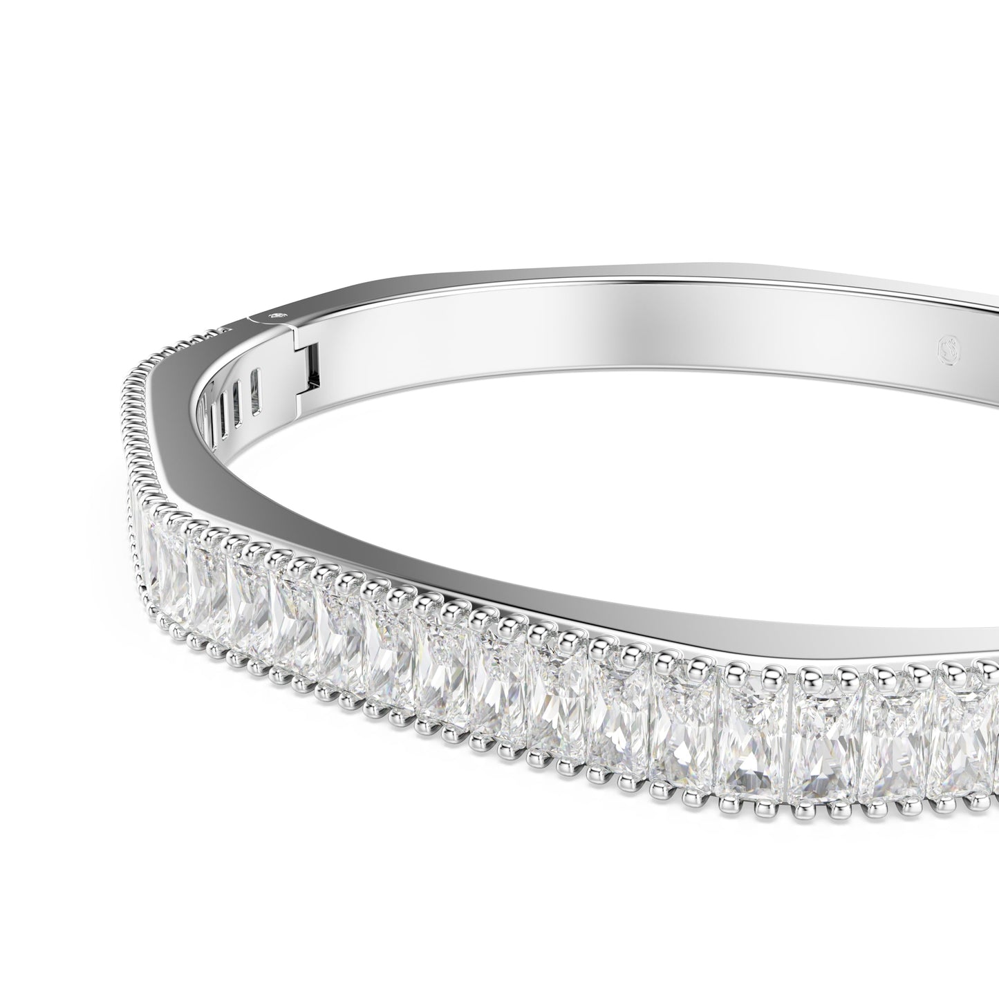 Swarovski Matrix Tennis Bracelet Collection