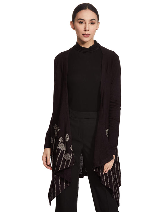 W for Woman Women's Jacket (18NOW40005-111395_Purple_WS)