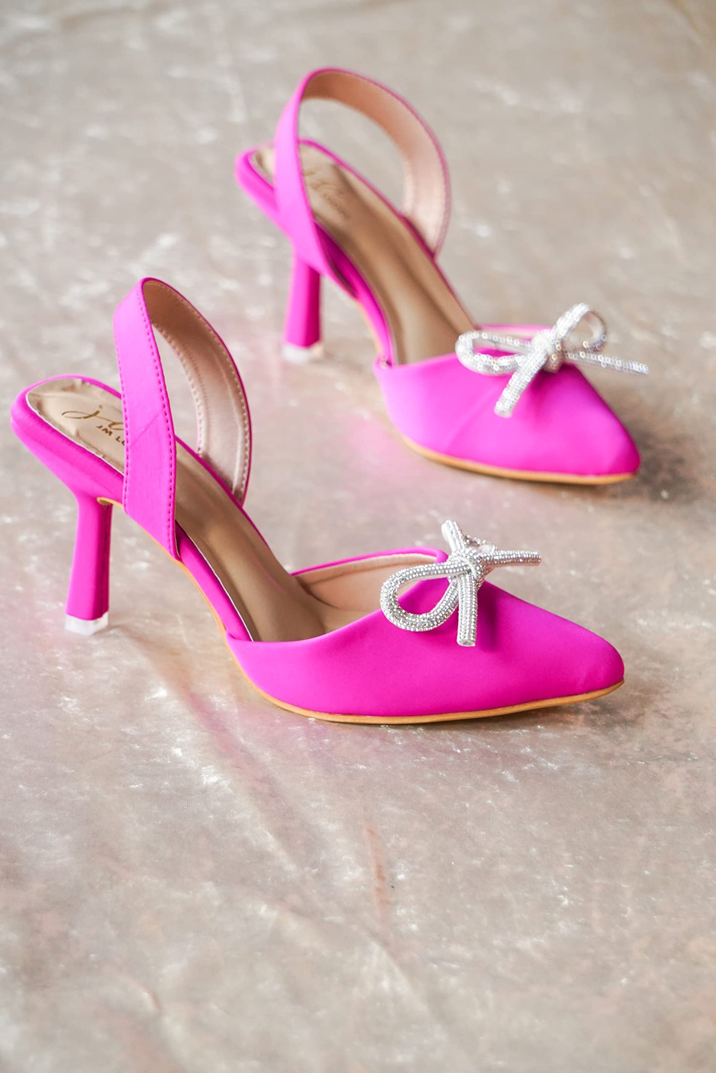 JM LOOKS Casual Heel Sandals Solid Comfortable Sole for Womens & Girls