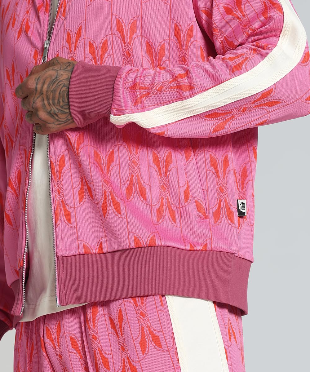 PUMA Men's A-Line Coat