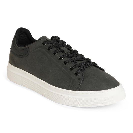 Aldo STEPSPEC001031 Men Black Low-TOP