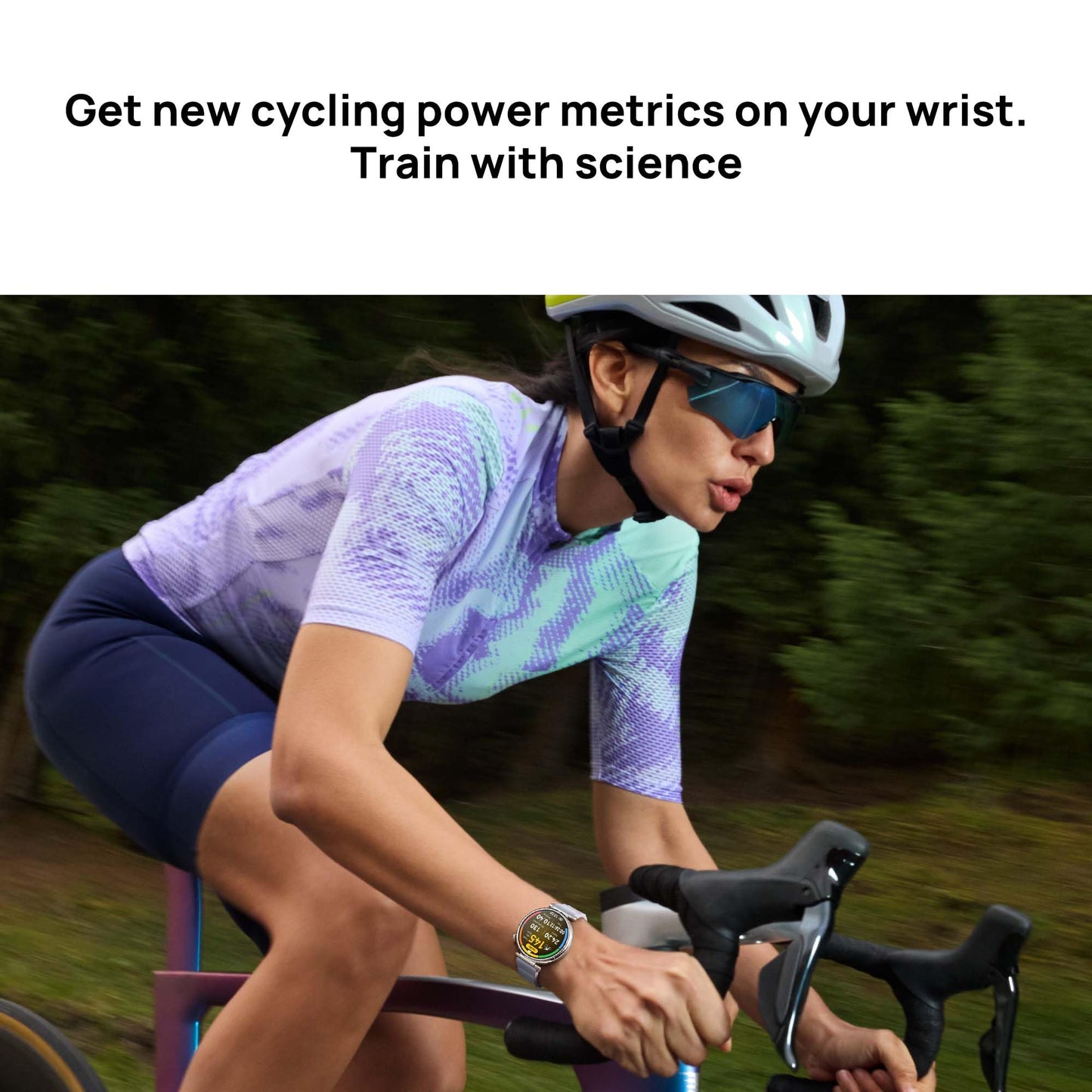 Huawei Watch GT 6 Smart Watch, 41mm, Upto 14 Days Battery Life, Smart Watches with 100+ Sports Mode, Cycling, iOS & Android Compatible, Emotional Wellbeing, Health Monitoring (Brown)