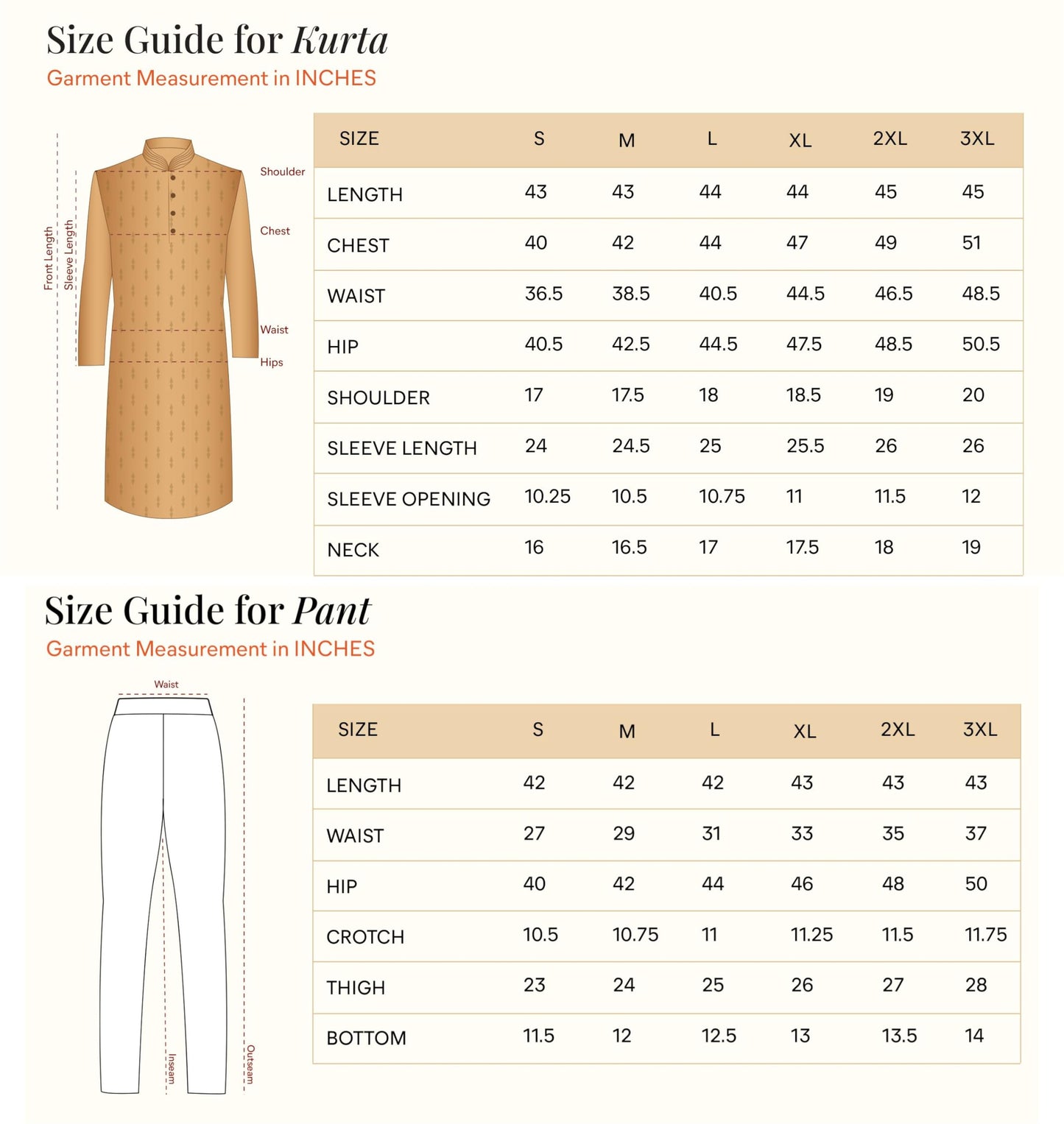 Manyavar Men's Viscose Chikankari Sequinned Kurta Trouser Set(Teal Blue,M)