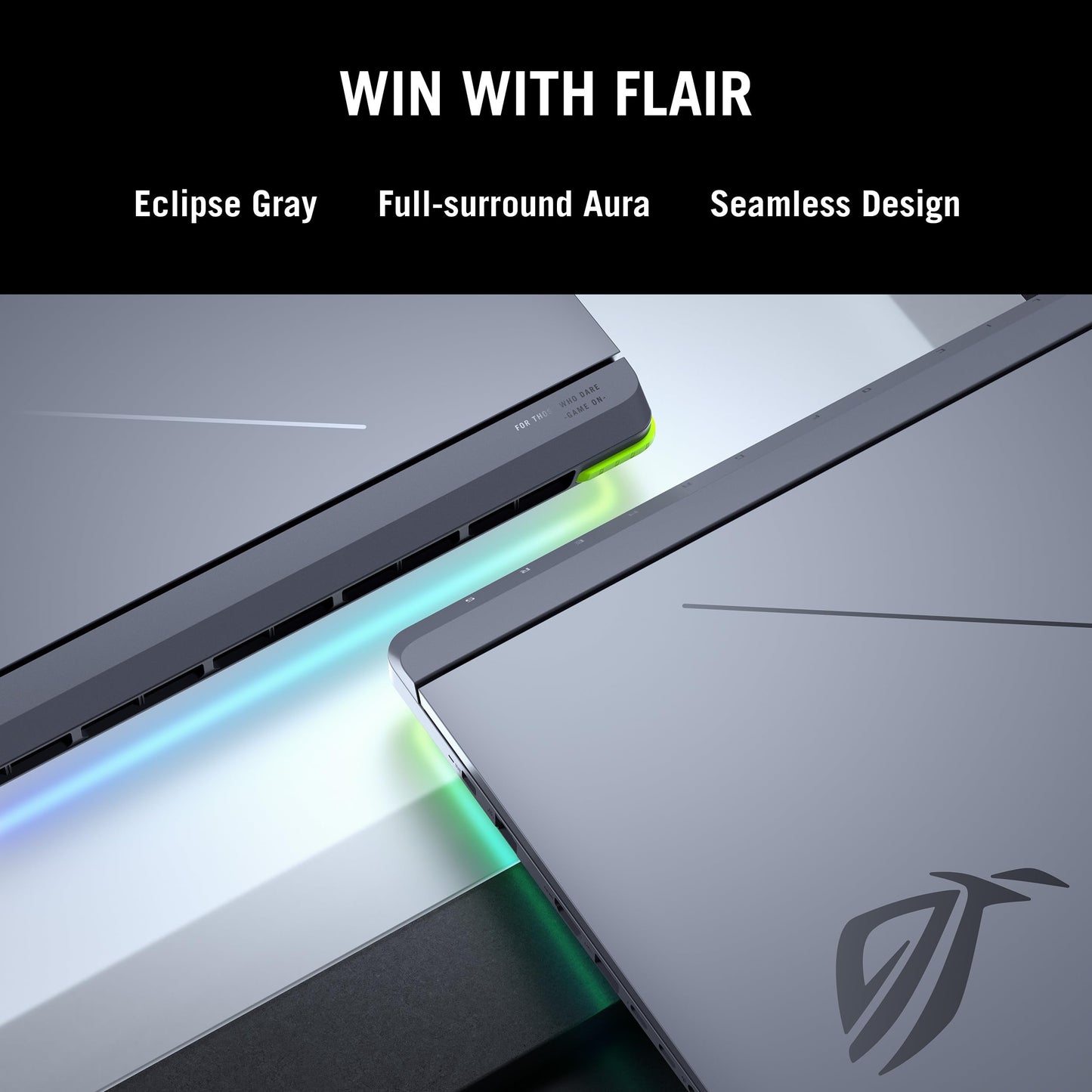 ASUS ROG Strix G16,Intel Core Ultra 9 275HX,Gaming Laptop(RTX 5070-8GB/115W TGP/32GB/1TB /2.5K QHD+/16"/240Hz/90WHrs/Windows 11/M365 Basic(1Year)*/Office Home 2024/Eclipse Gray/2.65 Kg)G615LP-S5022WS