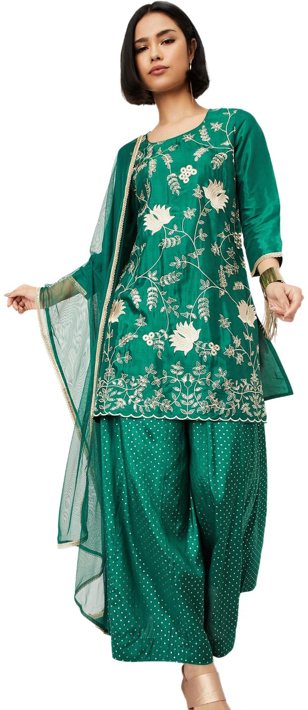 Max Women Kurta Set