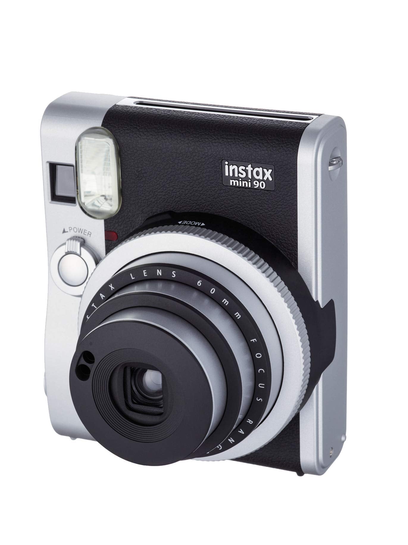 Fujifilm Instax Mini 90 Neo Classic Instant Film Camera